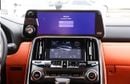Lexus LX600 VIP 3.5L 3 SEATS 2024 | BLACK - FLAIR | BEST EXPORT PRICE