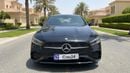 Mercedes Benz A200 PREMIUM 2023 | AED 1690/Month | 0 DP | 30 Day Return | Warranty