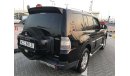 Mitsubishi Pajero Mitsubishi  Bagheera full option3.8L2007