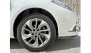 Renault Fluence LE 2 | Under Warranty | Free Insurance | Inspected on 150+ parameters