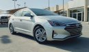 Hyundai Elantra New Shape Limited