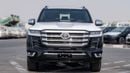 تويوتا لاند كروزر Toyota Land Cruiser 300 VX 3.3 2025 DIESEL