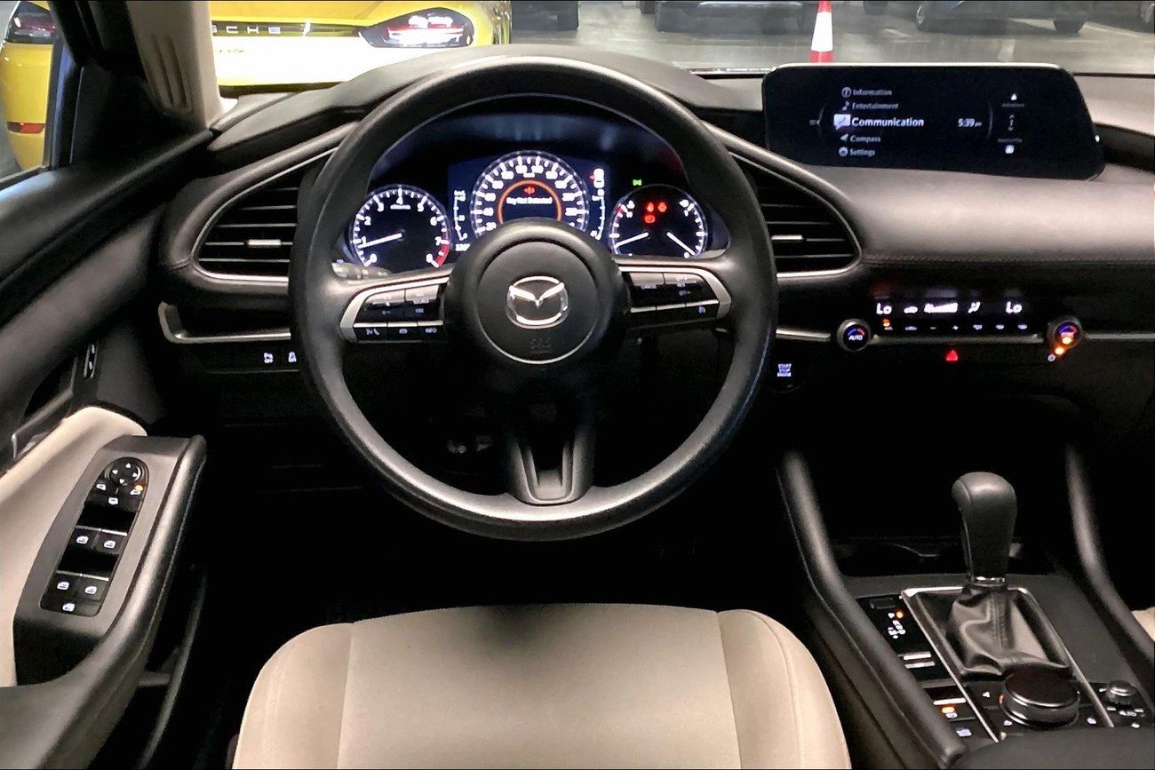 Mazda 3 Select | National Day Celebration | Guaranteed Warranty | 0 Down Payment