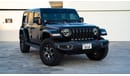 Jeep Wrangler rubicon 2020 local price