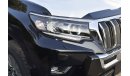 تويوتا برادو 2019 MODEL TOYOTA PRADO TX-L 3.0L TURBO DIESEL  7 SEAT AUTOMATIC