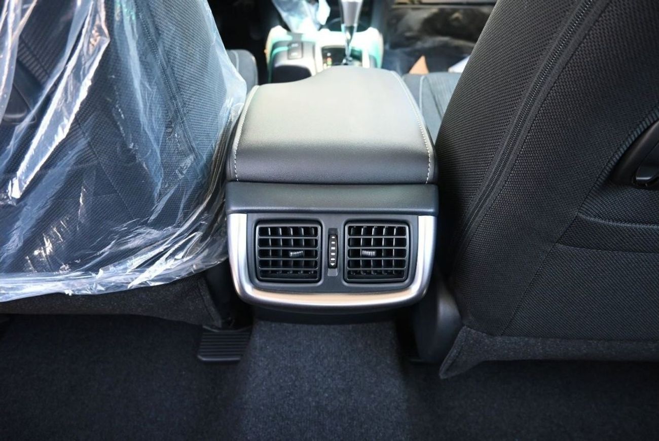 تويوتا هيلوكس تويوتا هايلكس SRS 4X4 ديزل 2.4 لتر 2024