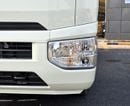 تويوتا كوستر AL FUTAIM - TOYOTA COASTER DIESEL 4.0 MT - AUTO DOOR - 23 SEATER -  2026 MODEL