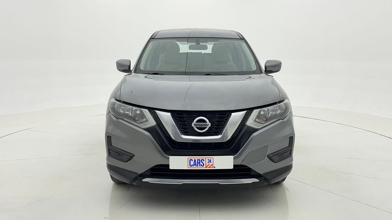 Nissan XTrail S 2.5 | Zero Down Payment | Free Home Test Drive