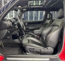 Mini Cooper S STD Well Maintained | GCC