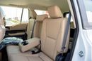 تويوتا برادو Toyota Prado 2024 2.4L Petrol 7 Seats