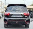 نيسان باترول LE PLATINUM