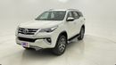 Toyota Fortuner VXR 4 | Zero Down Payment | Free Home Test Drive