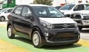 Kia Picanto 1.2