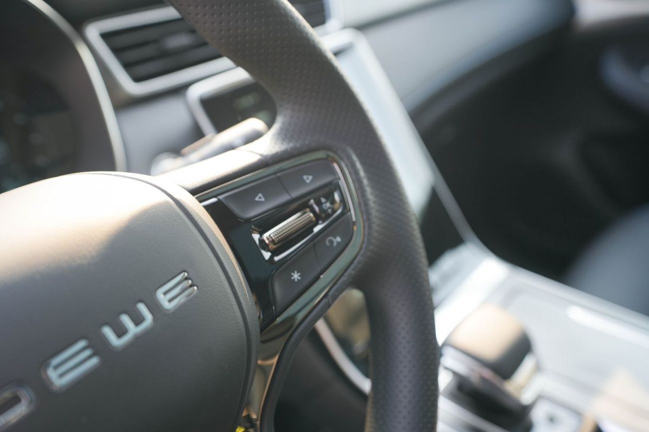 رووي RX5 Roewe RX5 PLUS II 2025 II FULL LOADED