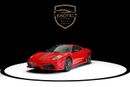 فيراري F430 SCUDERIA