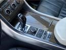 Land Rover Range Rover Sport Dynamic HSE D350 3.0L 1,838 EMI | RANGR ROVER | SPORT | HSE | WELL MAINTAINED