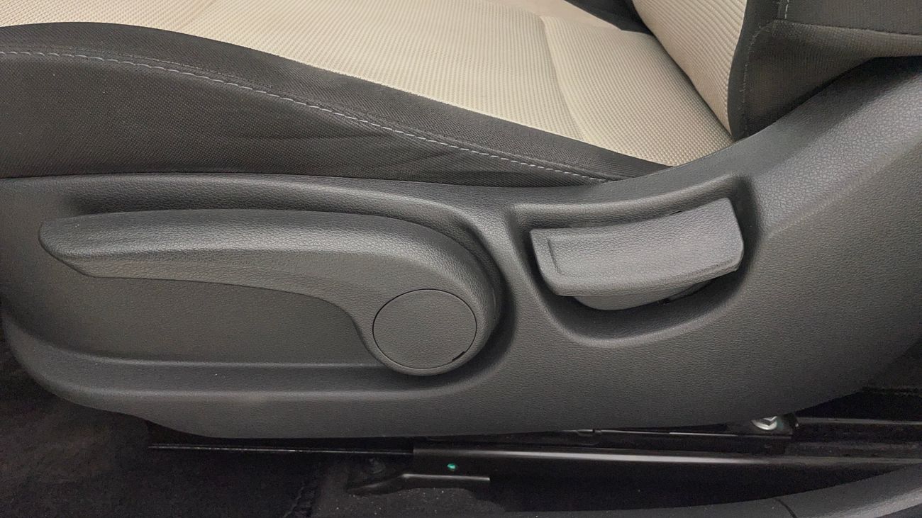 هيونداي أكسنت SMART 1.6 | بدون دفعة مقدمة | اختبار القيادة في المنزل