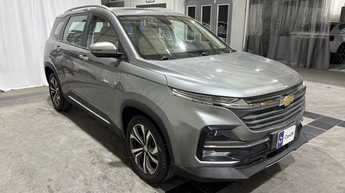 Chevrolet Captiva 2024 PREMIER | AED 865/Month | 0 DP | 30 Day Return | Warranty