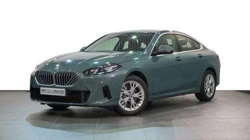 بي أم دبليو 218