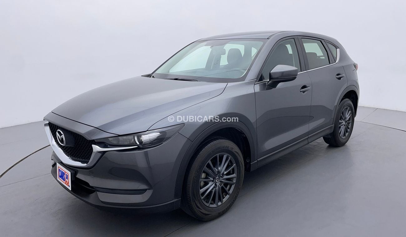 Mazda CX-5 GS 2.5 | Zero Down Payment | Free Home Test Drive
