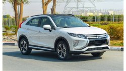 Mitsubishi Eclipse Cross 1.5L 4 cylinder 2WD AVAILABLE IN COLOR LIMITED TIME OFFER