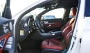 Mercedes-Benz C 450 4 Matic With AMG Body Kit