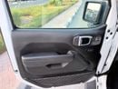 Jeep Wrangler Jeep hybrid 2023