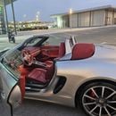 Porsche 718 Boxster