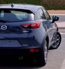 Mazda CX3 GS 2.0L 2024 2.0L GCC (890/-MONTHLY)