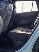 Toyota Frontlander TOYOTA FRONTLANDER FACRLIFT 2025 MODEL 2.0L HYBRID