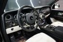 Rolls Royce Cullinan BLACK BADGE Mansory ORIGINAL | Rear Screen | Bespoke Audio| Starlight!!
