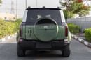 روكس 01 STD ROX 01 | 7 Seater | Hybrid SUV | Fully Loaded
