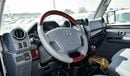 تويوتا لاند كروزر بيك آب 4.0L V6 Petrol