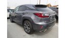 Lexus RX350 fully Loaded  ( Executive Package / No Accident & Paint.