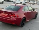 Lexus IS250 Premier 2.5L Excellent condition inside and outside
