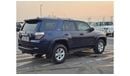 Toyota 4Runner “Offer”2017 Toyota 4Runner SR5 Premium 4x4 AWD 4.0L V6- UAE PASS
