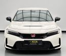 هوندا سيفيك 2024 Honda Civic Type R, 2029 Honda Warranty, Honda Full Service History, GCC