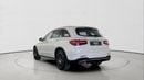 Mercedes Benz GLC250 AMG 2.0 GLC 250 4MATIC AUTO | Guaranteed Warranty | 0 Down Payment