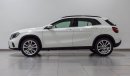 Mercedes-Benz GLA 200 VSB 28423 OCTOBER PROMOTION!!!