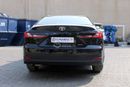 Toyota Camry LHD 2.5L HYBRID LE-G FWD AT 2025MY
