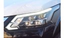 Nissan XTerra 2023 MODEL: NISSAN X-TERRA 2.5L PREMIUM 4WD (ONLY FOR EXPORT)