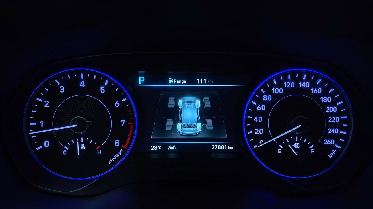 Used Hyundai Palisade PREMIUM 3.8 Under Warranty Inspected on 150