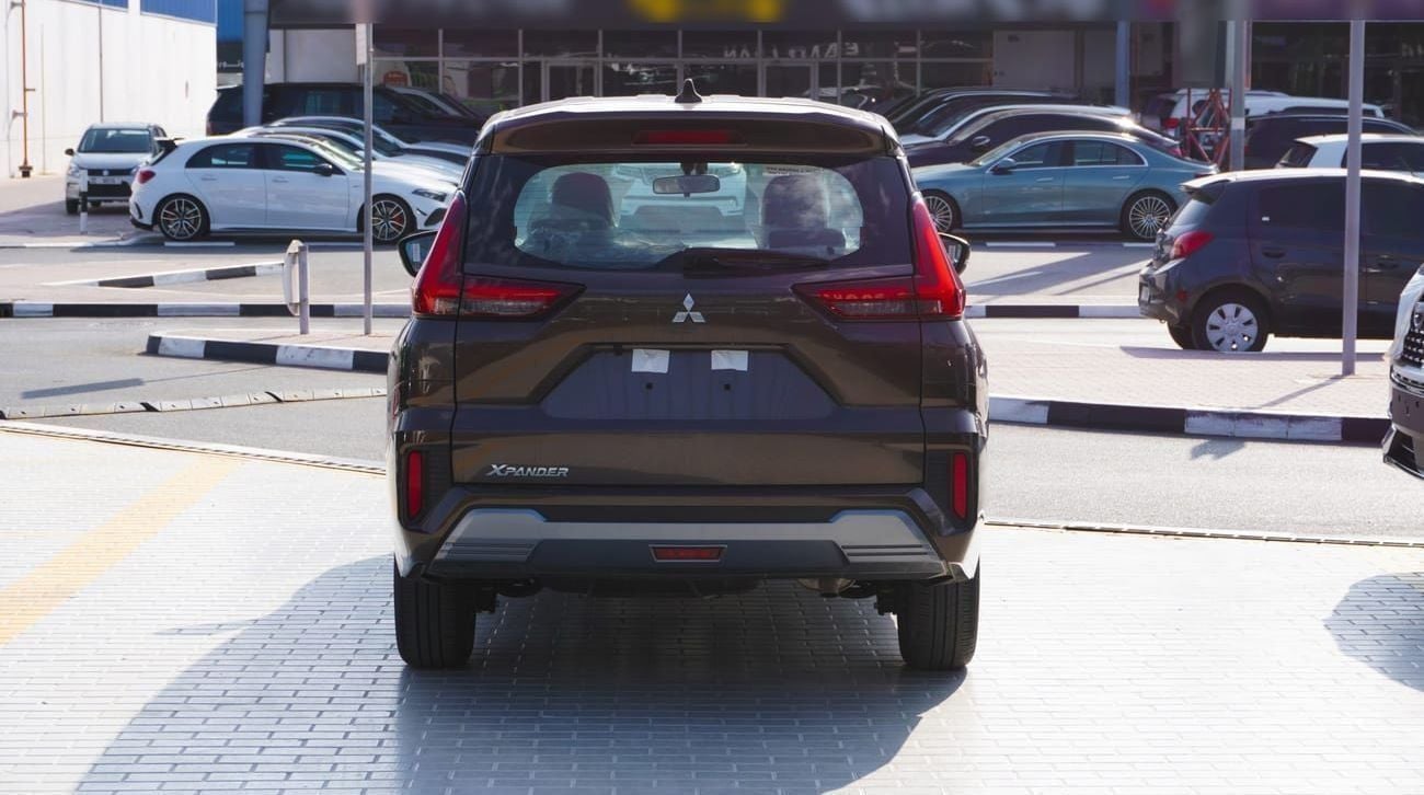 Mitsubishi Xpander HIGH LINE 1.5 L
