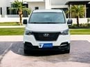 Hyundai H-1 Mid 1110 PM || ORIGNAL PAINT || HYUNDAI H1 || 0% DP ||  HIGHLY MAINTAINED
