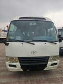 Toyota Coaster 1HZ / Disel / school bus