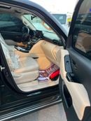 تويوتا لاند كروزر GXR 2022MODEL 4.0L v6 petrol Engine Colour Black push start Transmission Automatic Interior.Begie leathe
