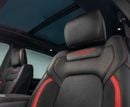 RAM 1500 6.2L Supercharged V8 • Full Service History • GCC Specs