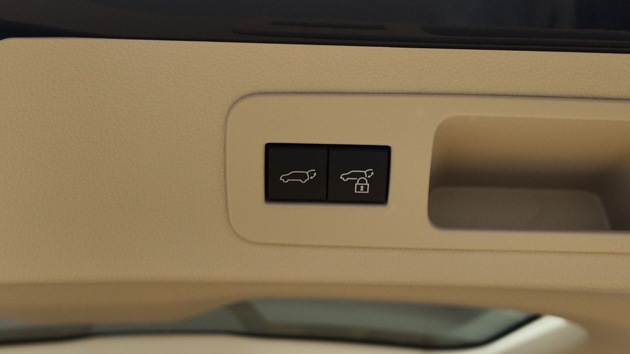 تويوتا لاند كروزر TOYOTA LAND CRUISER GXR 4WD 2026