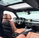 BMW X5 35i M SPORT 2015 BMW X5 xDrive35i M-Sport, Full BMW Service History, 7 Seater, Excellent Condition, GCC