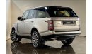 Land Rover Range Rover Evoque Vogue SE